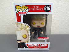 The Lost Boys Vampire David