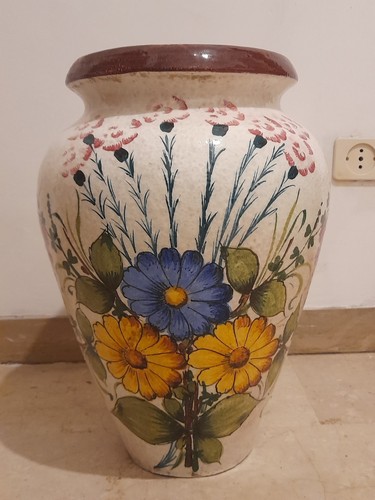 Portaombrelli vaso in - vaso,