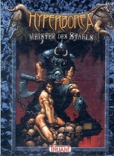 Hyperborea - Maestro