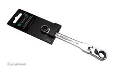 VIM TOOLS: CHIAVE A CRICCHETTO