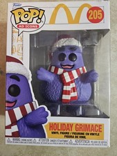 Funko Pop! Ad Icons McDonald's