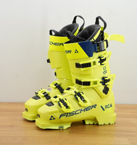 Scarponi sci fischer rc4 - scarponi, da