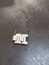 Maglie Link Aggiuntivi Per Bracciale Cinturino Steel Acciaio IWC