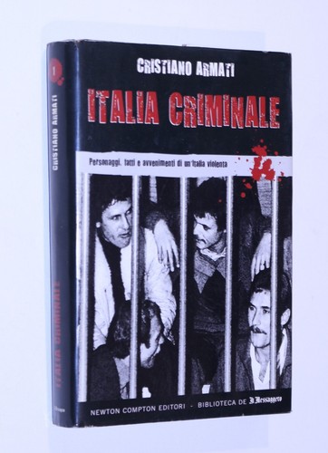 Cristiano armati italia - -,
