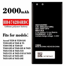 Nuova batteria OEM per