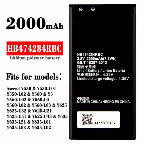 Nuova batteria oem - nuova,