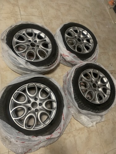 Cerchi alfa romeo giulietta - cerchi,