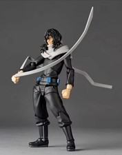 Revoltech Amazing Yamaguchi My
