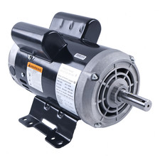 Motore compressore aria B384