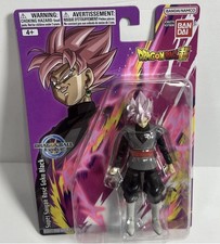 Dragon Ball Super - Modellino