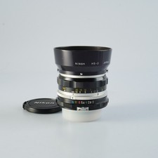 Obiettivo principale Nikon NON