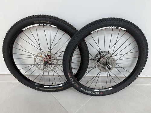 Ruedas llantas ztr alpine - ruedas,