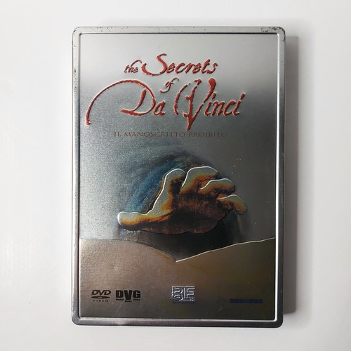 The secrets vinci il - of,