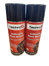 2x Bomboletta spray aerosol