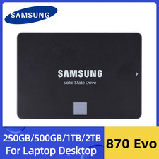 Originale SAMSUNG Da 2,5