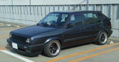 Phares look gti 16v - phares, oe