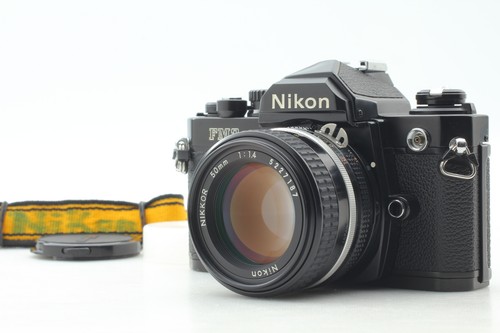 Leggi ecc nikon nuova fm2 - nikon,