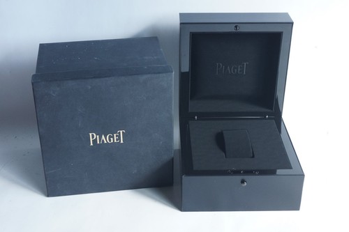 Piaget écrin pour - Écrin, montre
