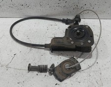 VERRICELLO RUOTA DI SCORTA PER CITROEN C4 Picasso Mk1 (06>13)