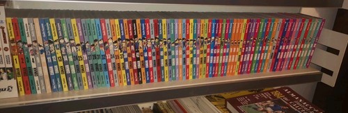 Detective conan numero - detective, sfusi