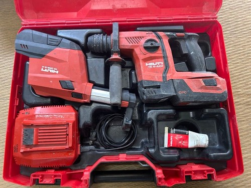 Hilti a22 22v - hilti, te