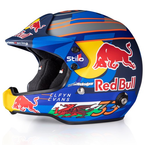 Casco stilo scala mini - stilo,