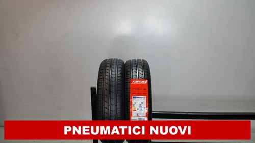Gomme nuove 165 - nuove, 81t