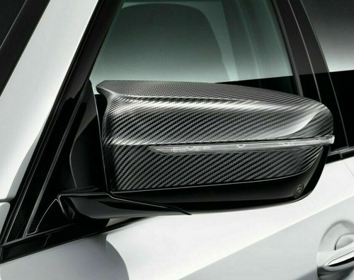 Bmw fibra carbonio - di,