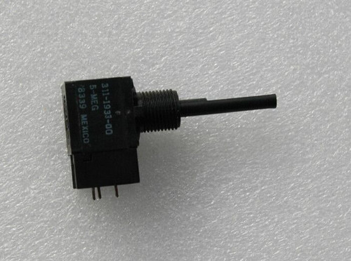 Tektronix potenziometro - tektronix,