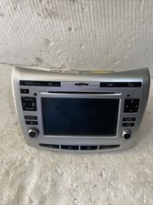 ⭐️ RICAMBI USATI 735496005 NAVIGATORE LANCIA Delta 3° Serie  2009 Benzina  46563