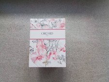 zara aroma orchidea donna