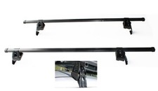 Barre Portatutto Tetto auto COMPATIBILI con 500L dal 2012  Portapacchi Bagagli