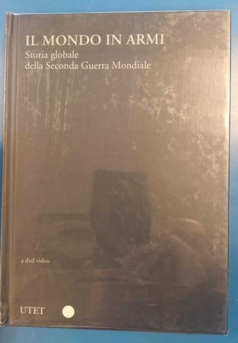Mondo armi dvd - mondo, 4
