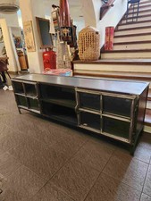 Mobile porta tv design vintage