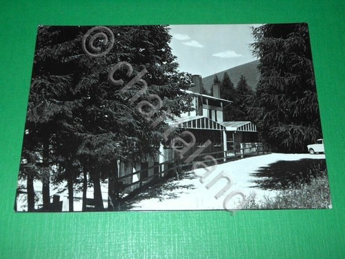 Cartolina pianezze - cartolina, di