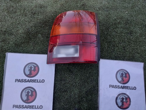 Fanale stop posteriore destro - fanale,