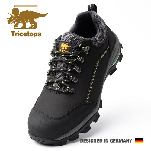 Scarpe antinfortunistiche - antinfortunistiche, s3