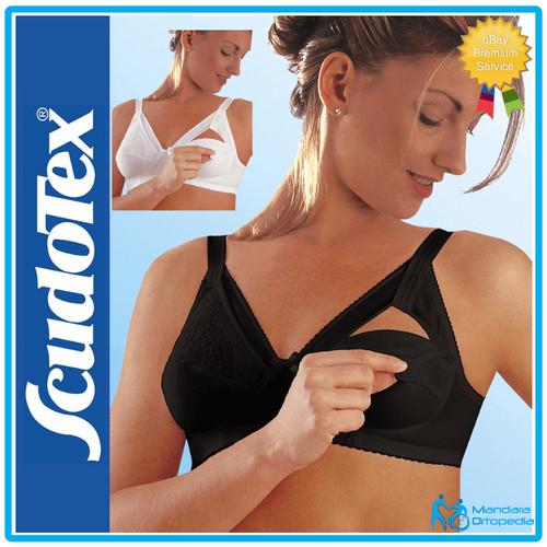 Reggiseno allattamento - reggiseno,