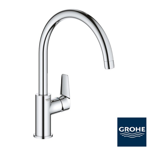Grohe bauedge rubinetto - grohe,