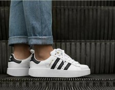 Adidas Superstar Bold Platform