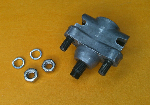 Kit regolazione ganasce freno - kit,