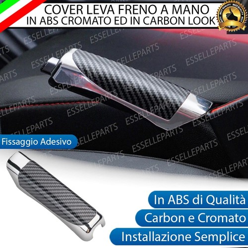 Cover leva freno - leva, abs