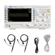 RIGOL DS1202ZE 200 MHz 2
