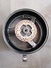 Cerchio Posteriore Con Disco Freno Honda Vtr F 1000 97-06 Firestorm MA