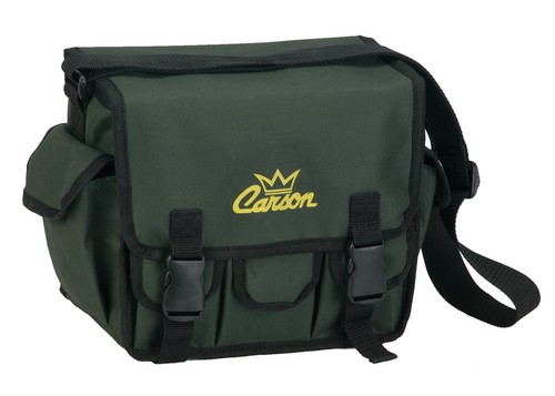 Borsa porta accessori pesca - porta,