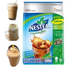 Tè istantaneo non zuccherato