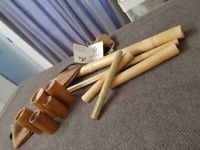 BAMBOO MASSAGE KIT  set per