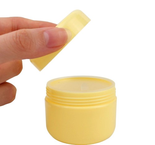 Vasetto 20gr cosmetici - vasetto,