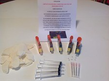 CARTUCCE RICARICABILI HP