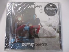MADMAN - DOPPELGANGER - CD